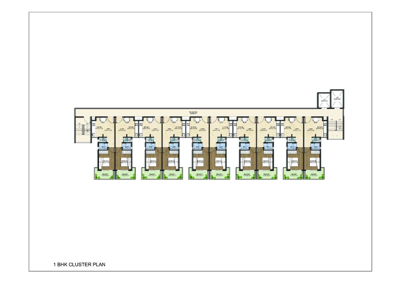 cluster-plan-1-bhk