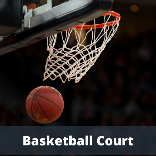 Basketball Court