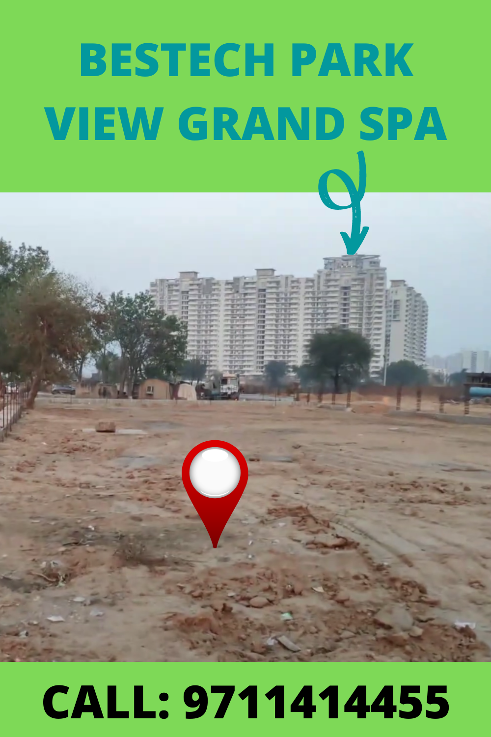 Gls Avenue 81 Live Location Photo 2