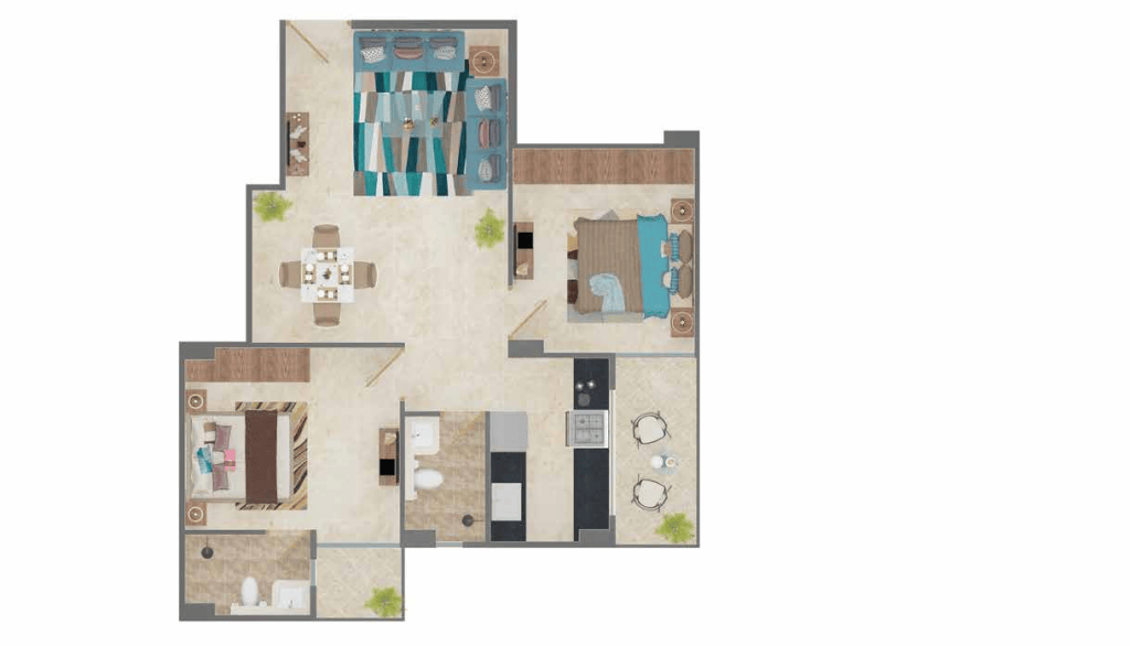 mrg skyline 106 floor plan2