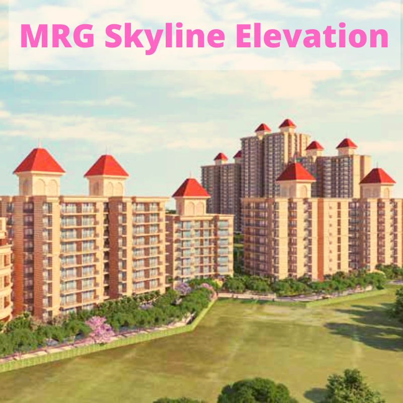 mrg skyline 106 elevation view