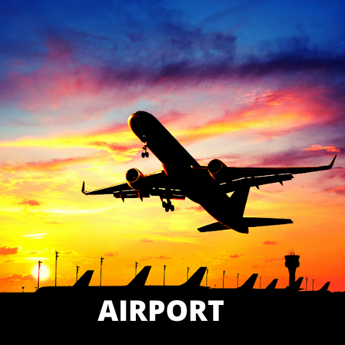 airport