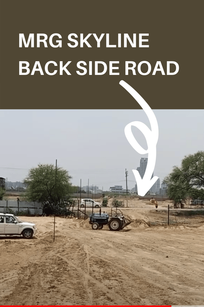 mrg skyline backside road