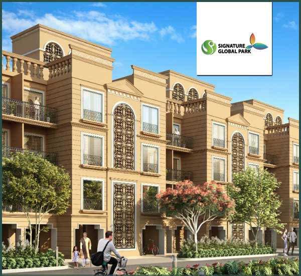 List of All Affordable Housing Projects By Signature Global
