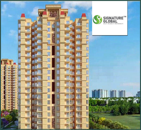 List of All Affordable Housing Projects By Signature Global